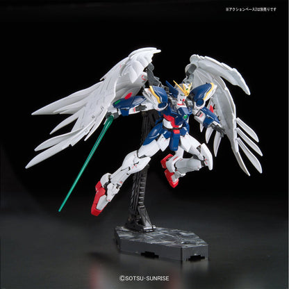 RG 1/144 #17 Wing Gundam Zero (EW)