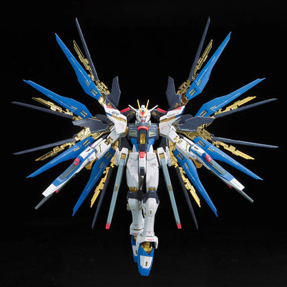 RG 1/144 #14 Strike Freedom Gundam