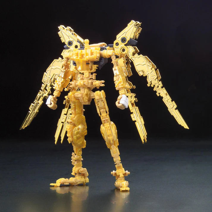 RG 1/144 #14 Strike Freedom Gundam
