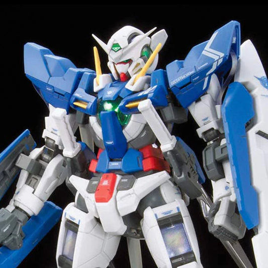 RG 1/144 #15 GN-001 Gundam Exia