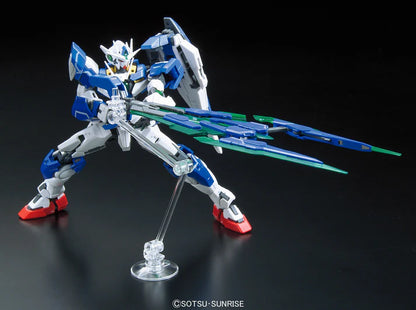 RG 1/144 #21 00 Qan[T]