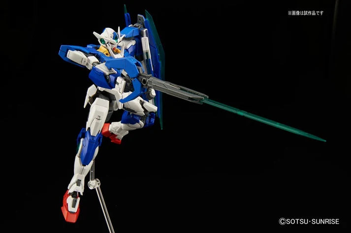 RG 1/144 #21 00 Qan[T]