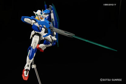 RG 1/144 #21 00 Qan[T]