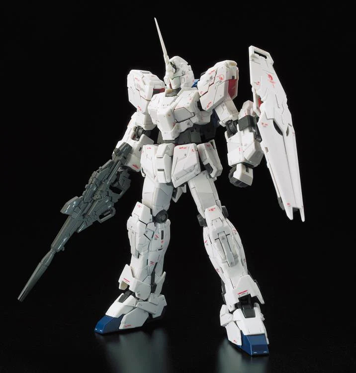 RG 1/144 #25 Unicorn Gundam