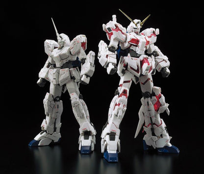 RG 1/144 #25 Unicorn Gundam