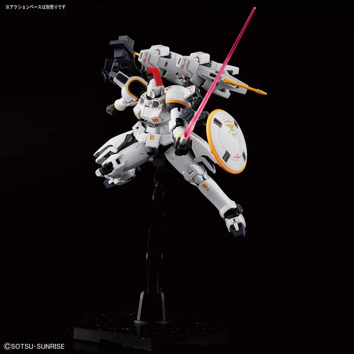 RG 1/144 #28 Tallgeese EW