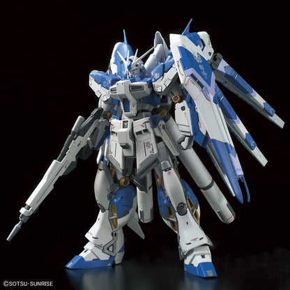 RG 1/144 #36 Hi-v (Hi-Nu) Gundam