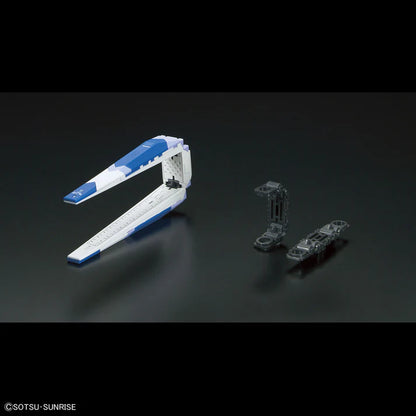 RG 1/144 #36 Hi-v (Hi-Nu) Gundam