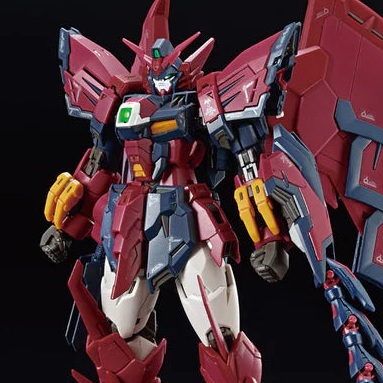 RG 1/144 #38 Gundam Epyon