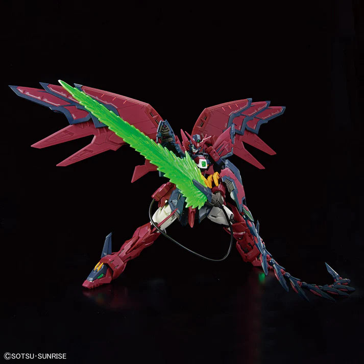 RG 1/144 #38 Gundam Epyon