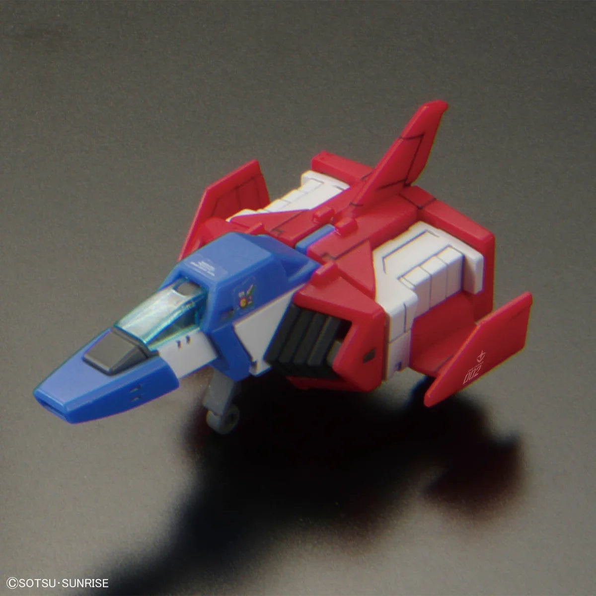 RG 1/144 #40 RX-78-2 Gundam (Ver. 2.0)