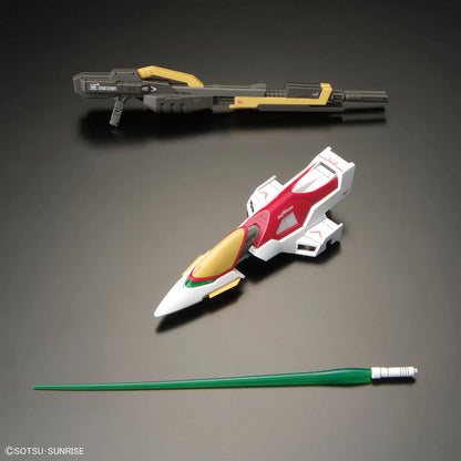 RG 1/144 #43 Wing Gundam Zero