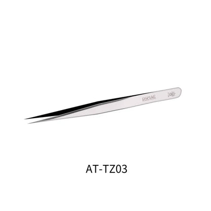 DSPIAE AT-TZ03 Stainless Steel Precision Tweezers (Straight)